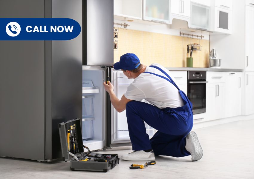 Haverhill IA Appliance Repair Company